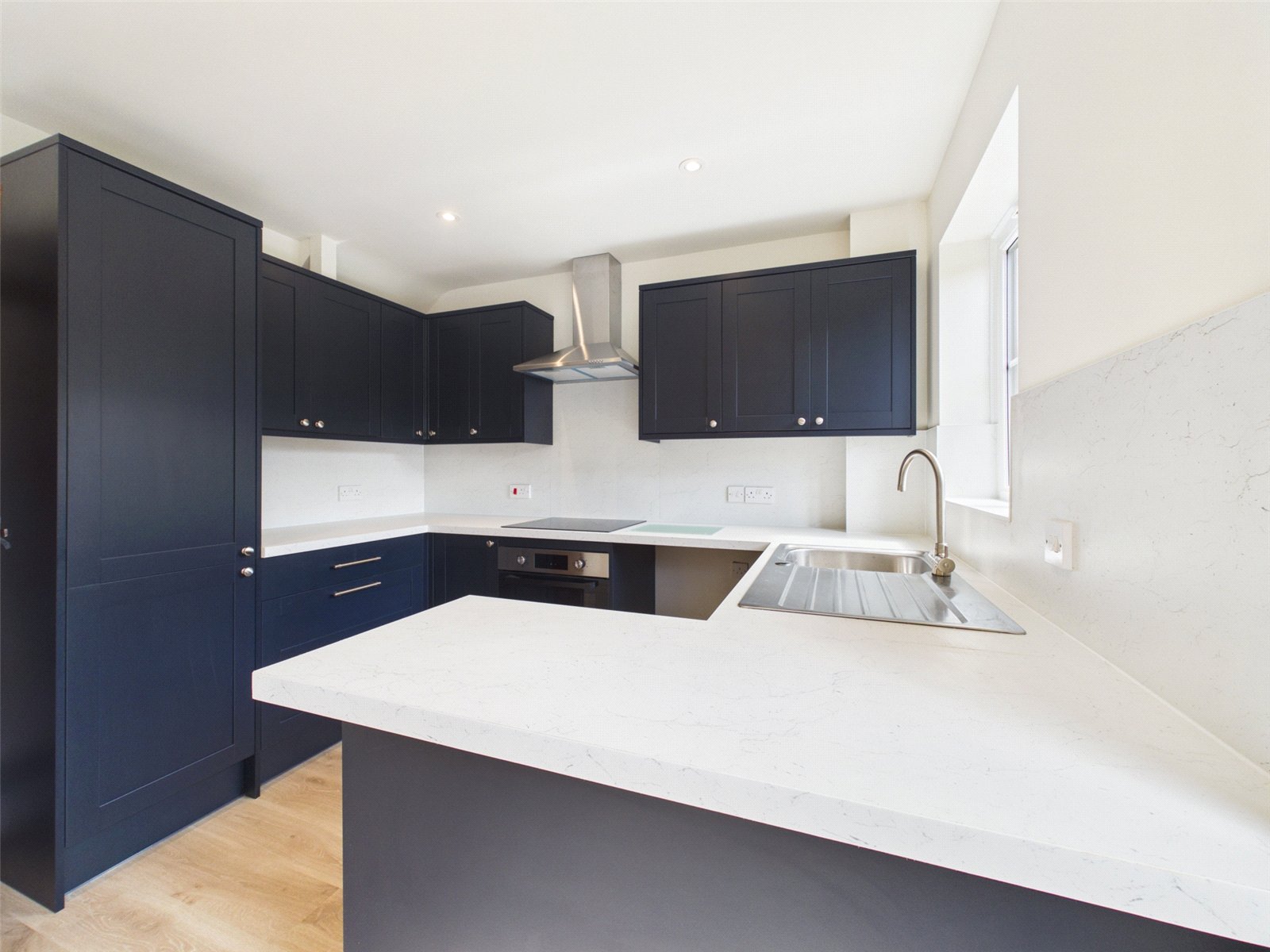 2 bedroom House to let in Henton, Chinnor, Oxfordshire