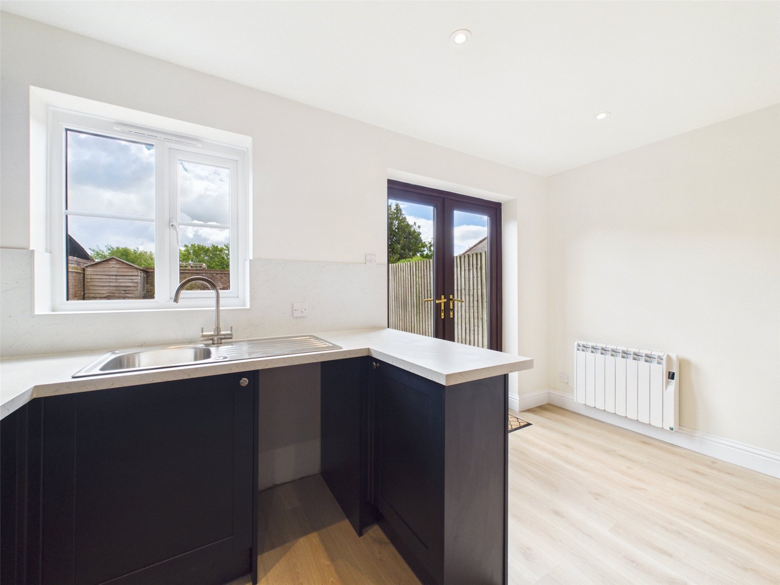 2 bedroom House to let in Henton, Chinnor, Oxfordshire