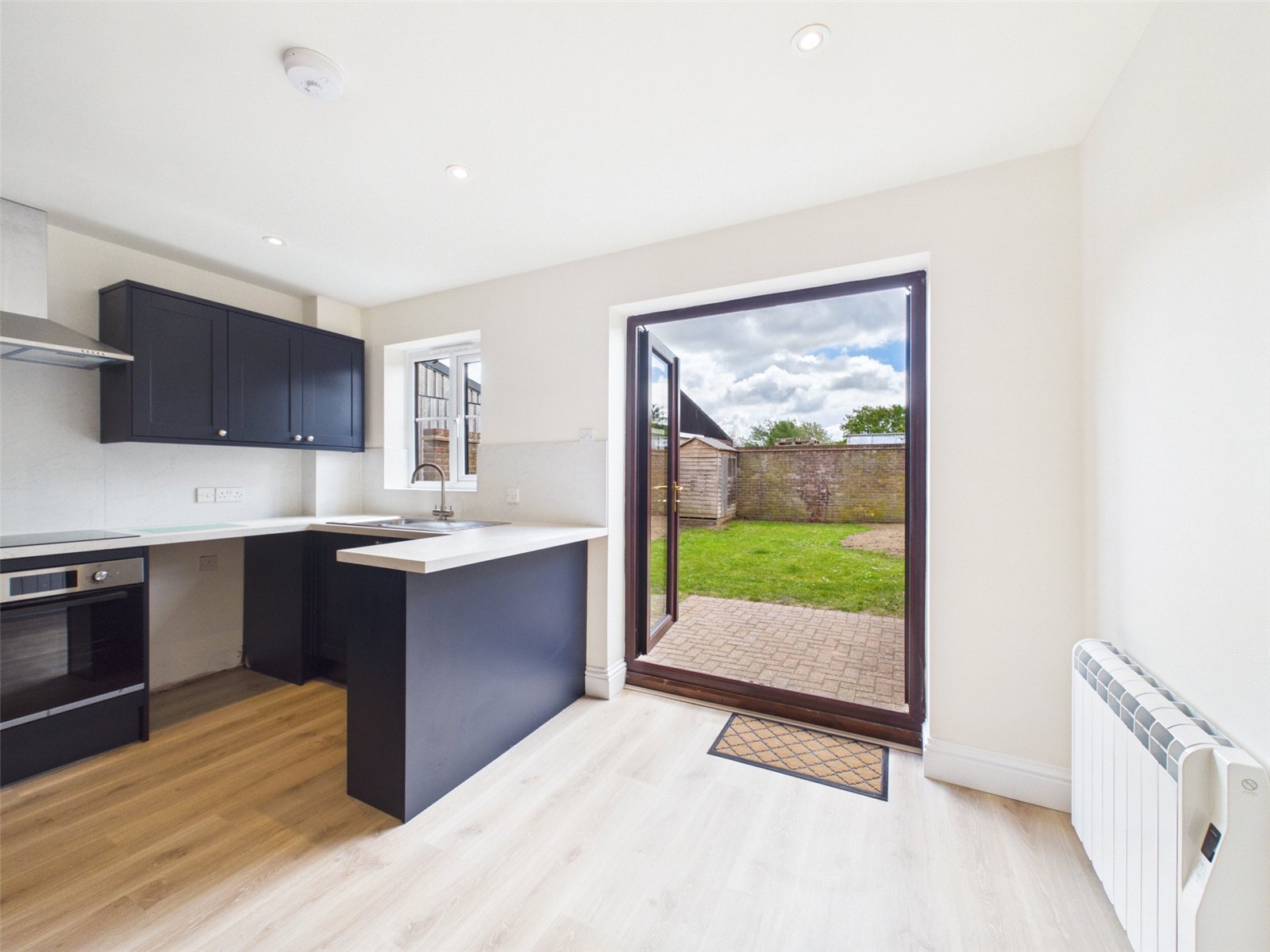 2 bedroom House to let in Henton, Chinnor, Oxfordshire