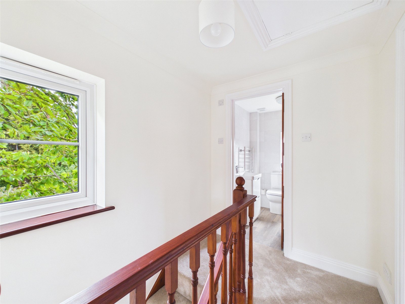 2 bedroom House to let in Henton, Chinnor, Oxfordshire