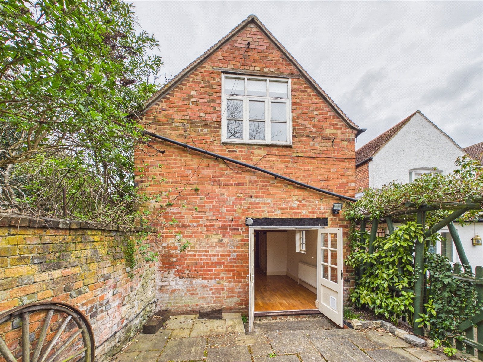 Thame, Oxfordshire