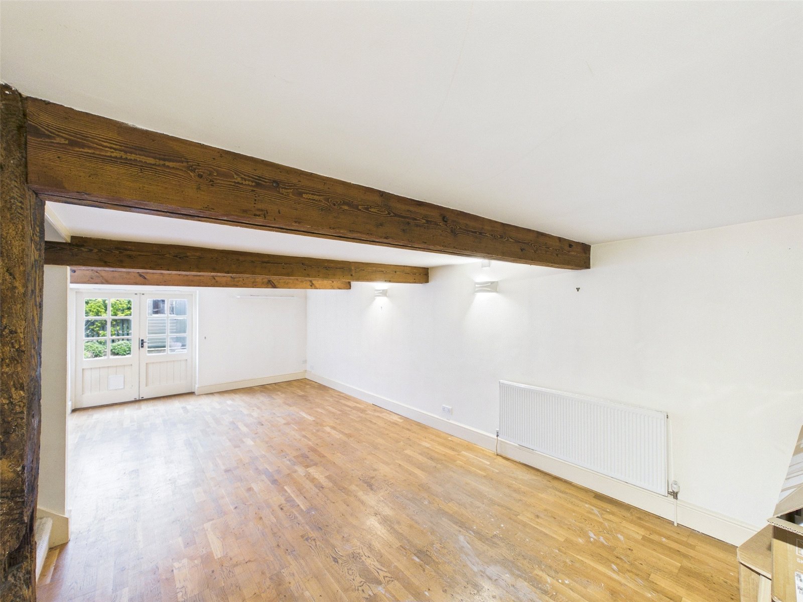 3 bedroom House for sale in Thame, Oxfordshire