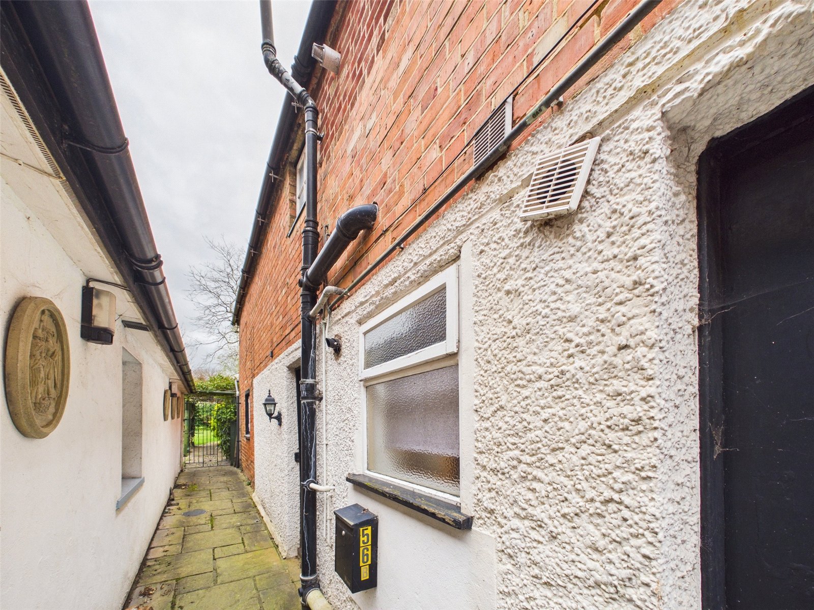 3 bedroom House for sale in Thame, Oxfordshire