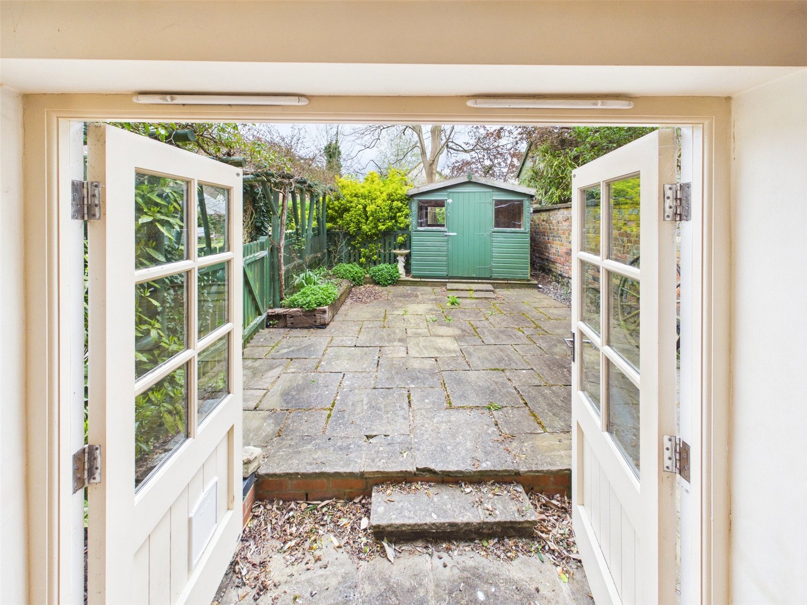 3 bedroom House for sale in Thame, Oxfordshire