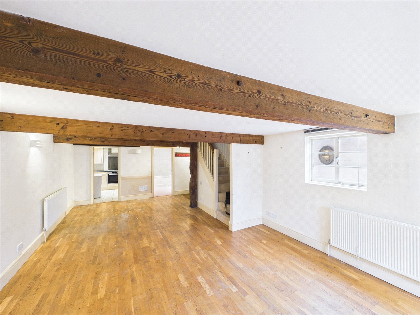 3 bedroom House for sale in Thame, Oxfordshire