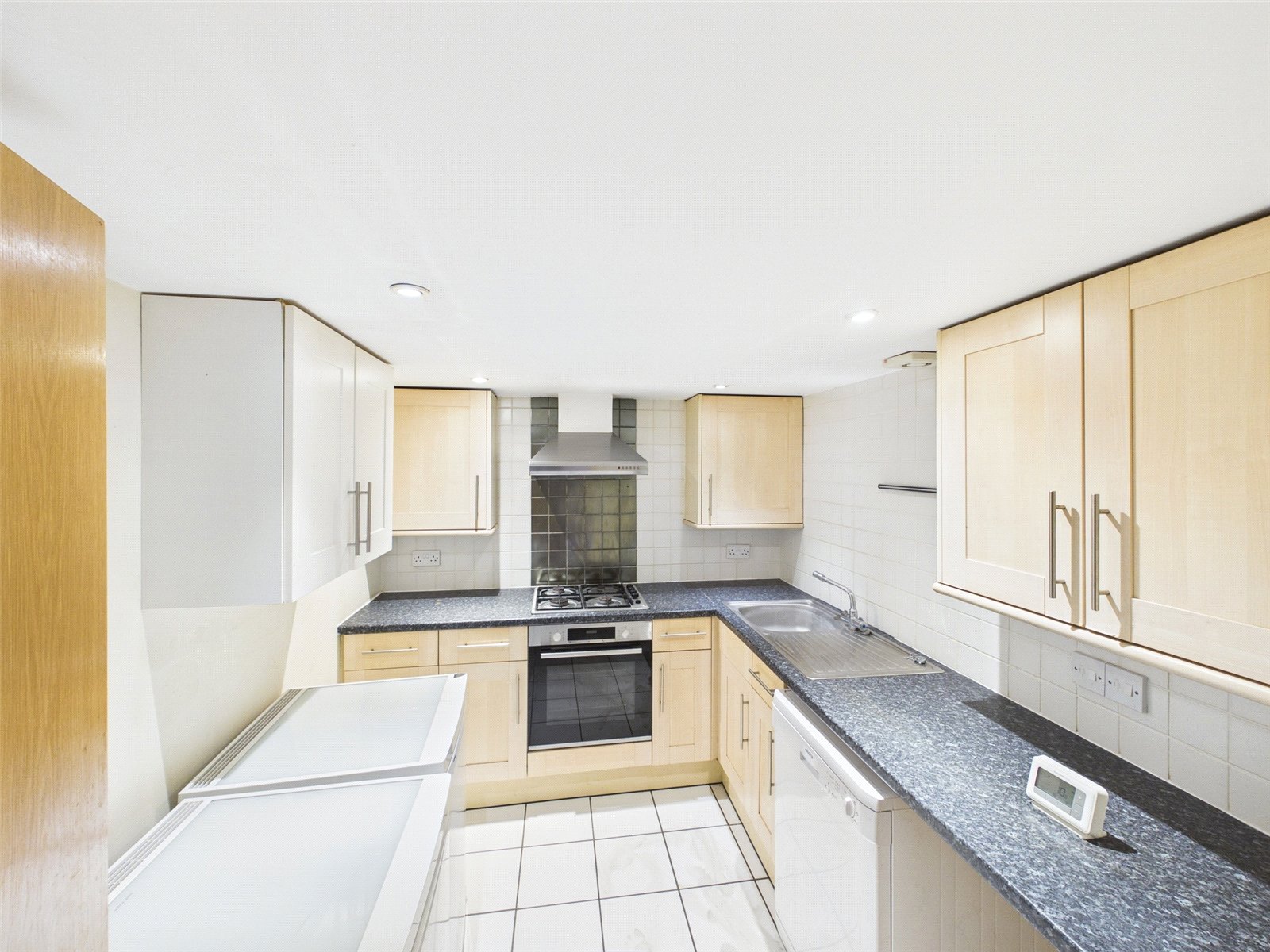 3 bedroom House for sale in Thame, Oxfordshire