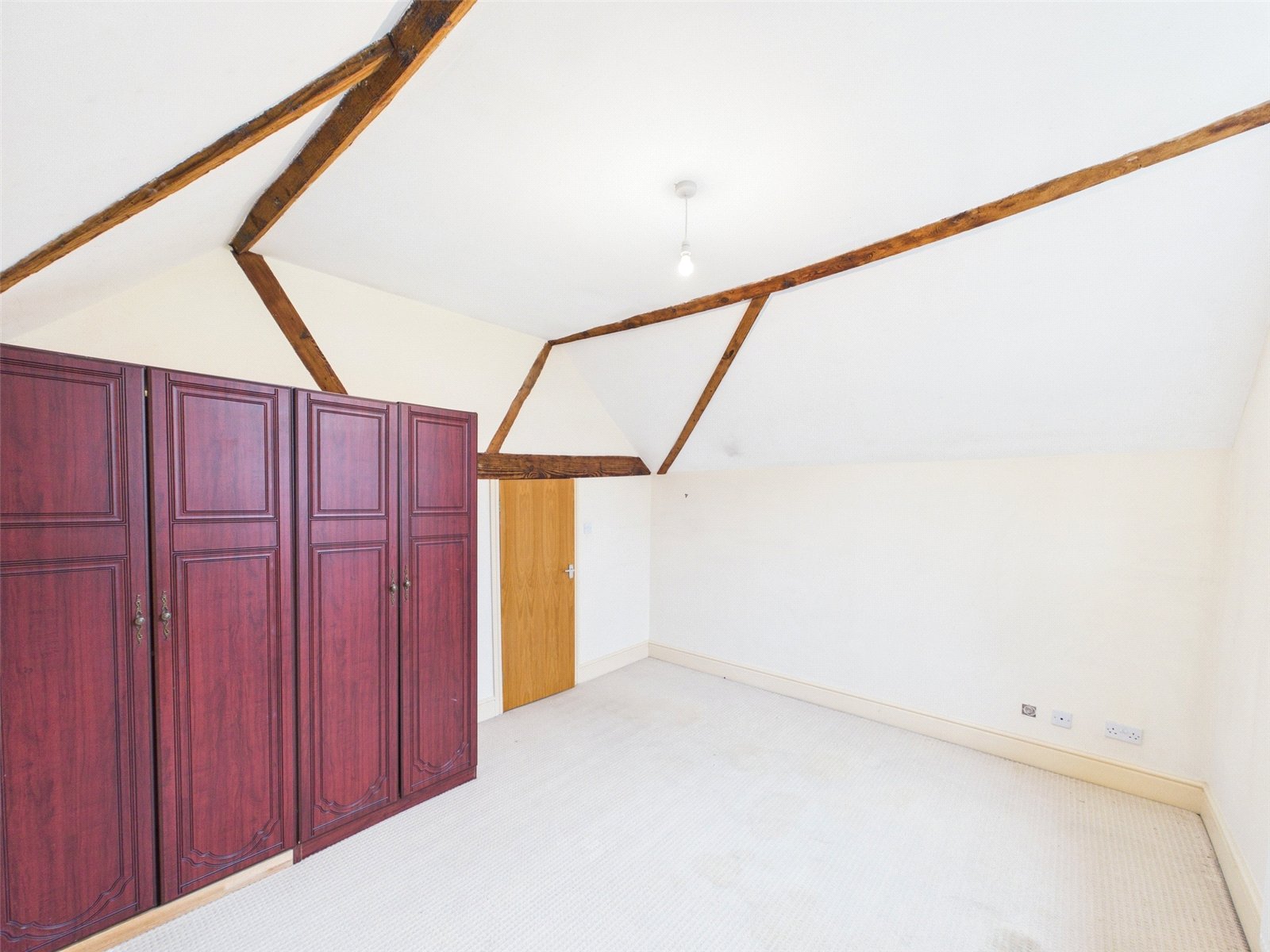 3 bedroom House for sale in Thame, Oxfordshire
