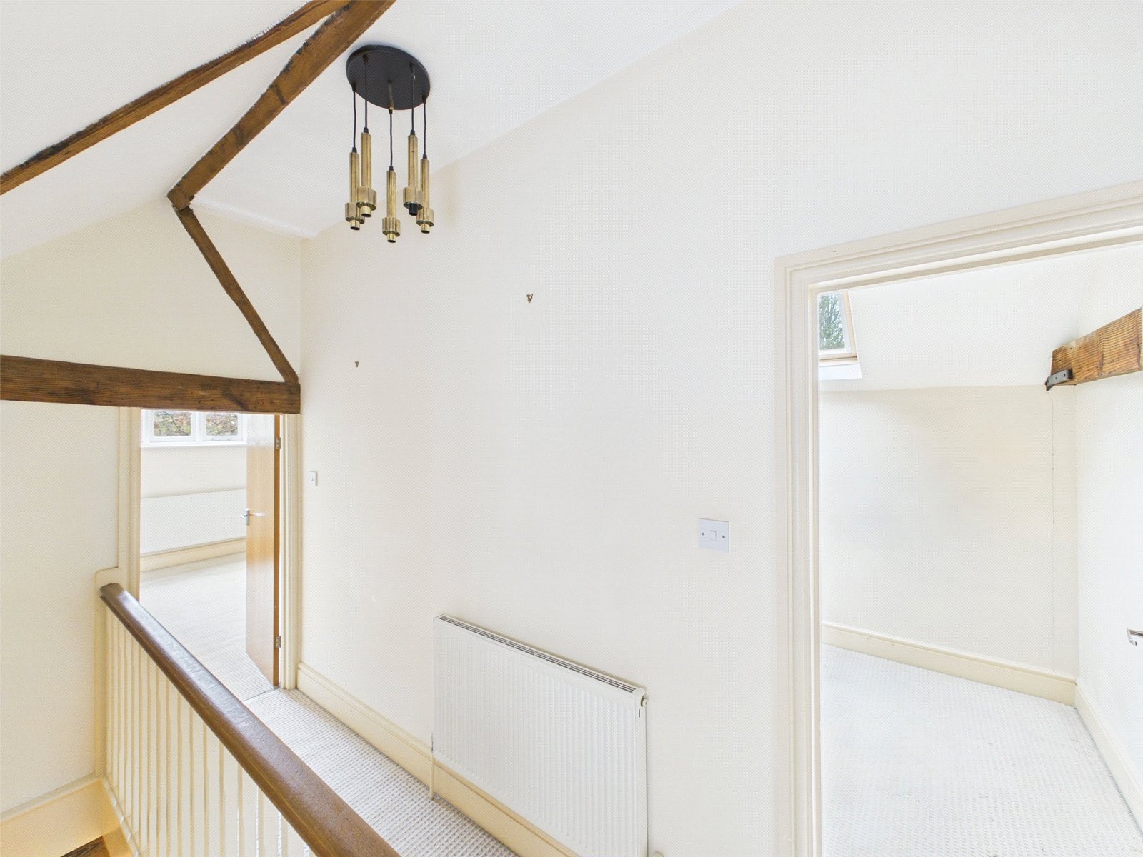 3 bedroom House for sale in Thame, Oxfordshire