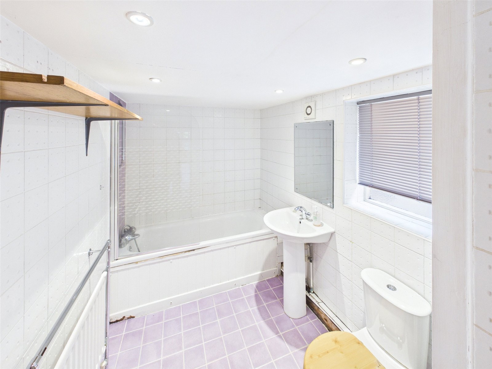 3 bedroom House for sale in Thame, Oxfordshire