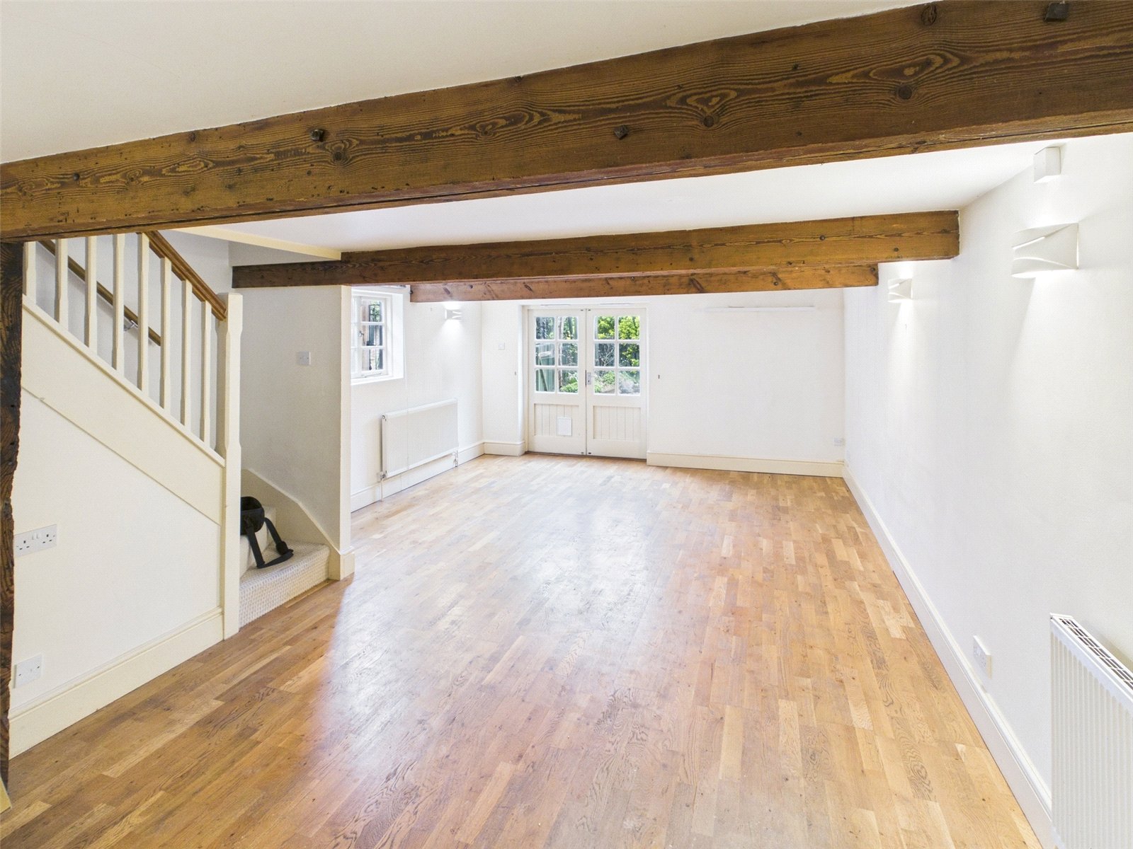 3 bedroom House for sale in Thame, Oxfordshire