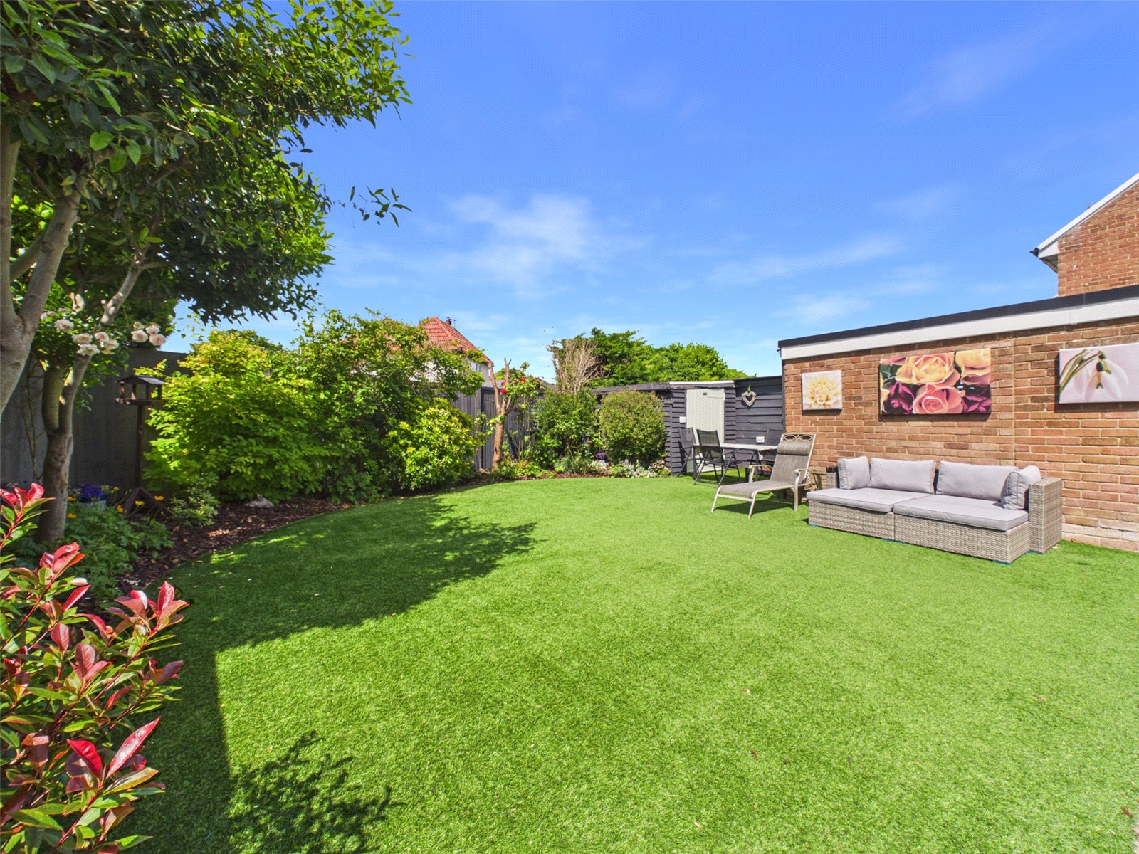 3 bedroom House for sale in Kingston Blount, Chinnor, Oxfordshire
