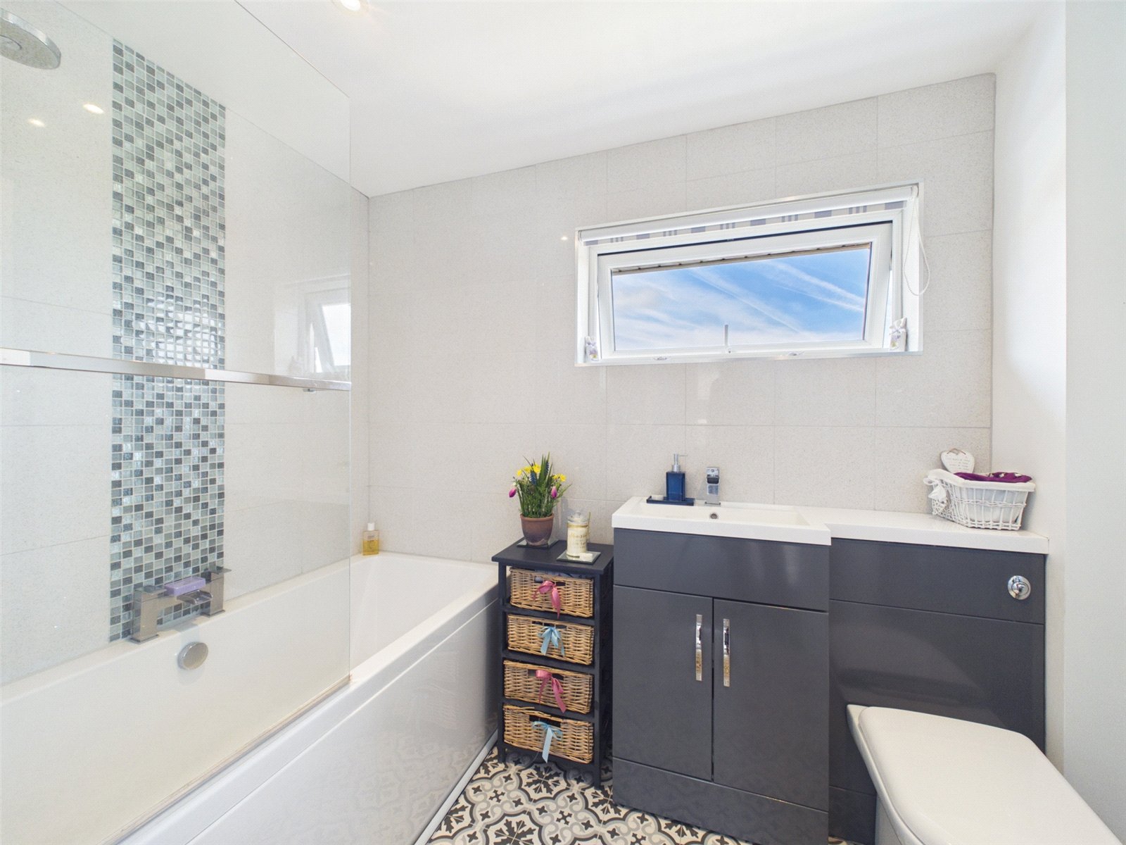 3 bedroom House for sale in Kingston Blount, Chinnor, Oxfordshire