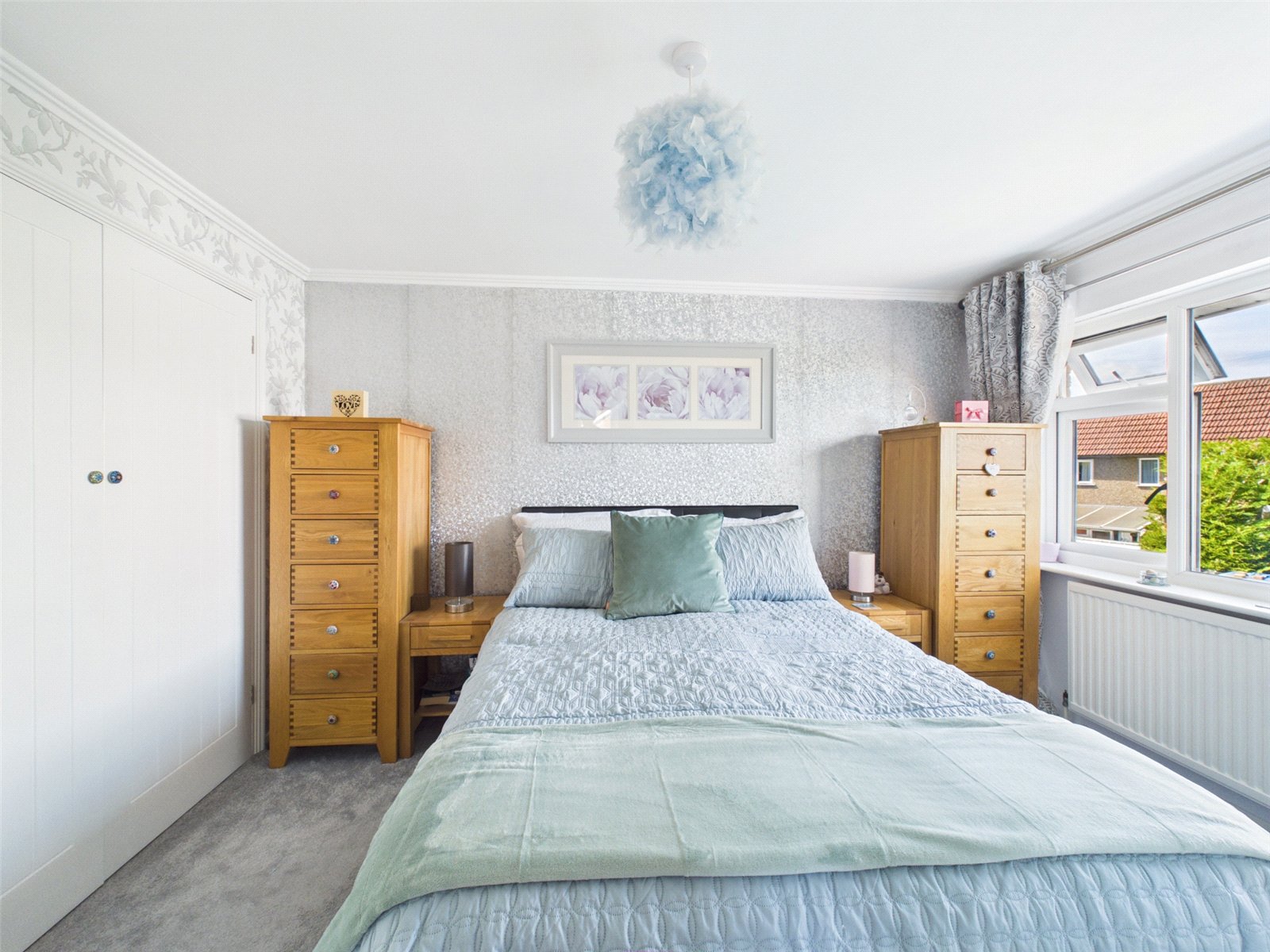 3 bedroom House for sale in Kingston Blount, Chinnor, Oxfordshire