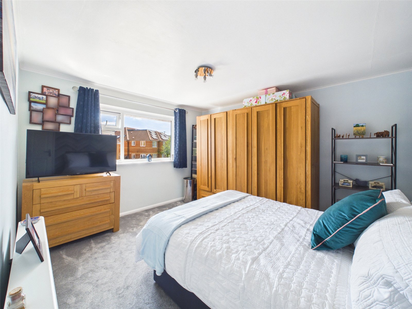 3 bedroom House for sale in Kingston Blount, Chinnor, Oxfordshire