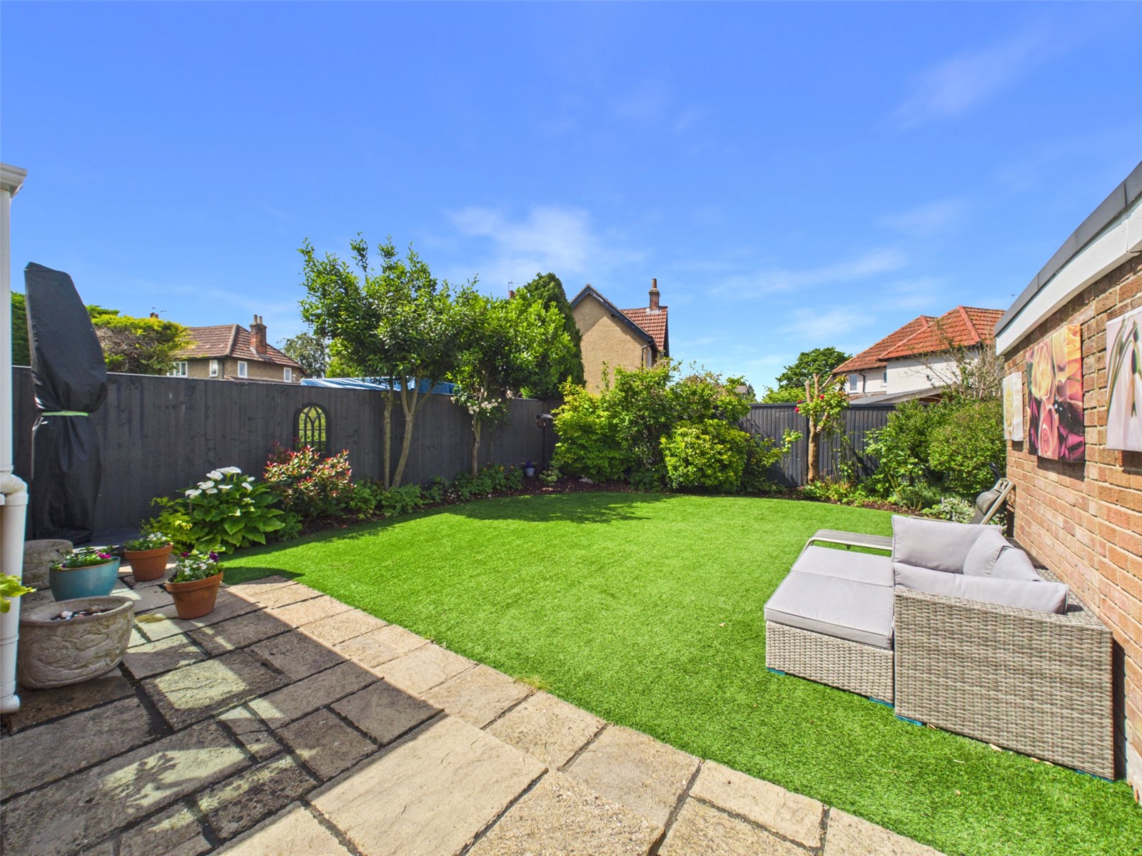 3 bedroom House for sale in Kingston Blount, Chinnor, Oxfordshire