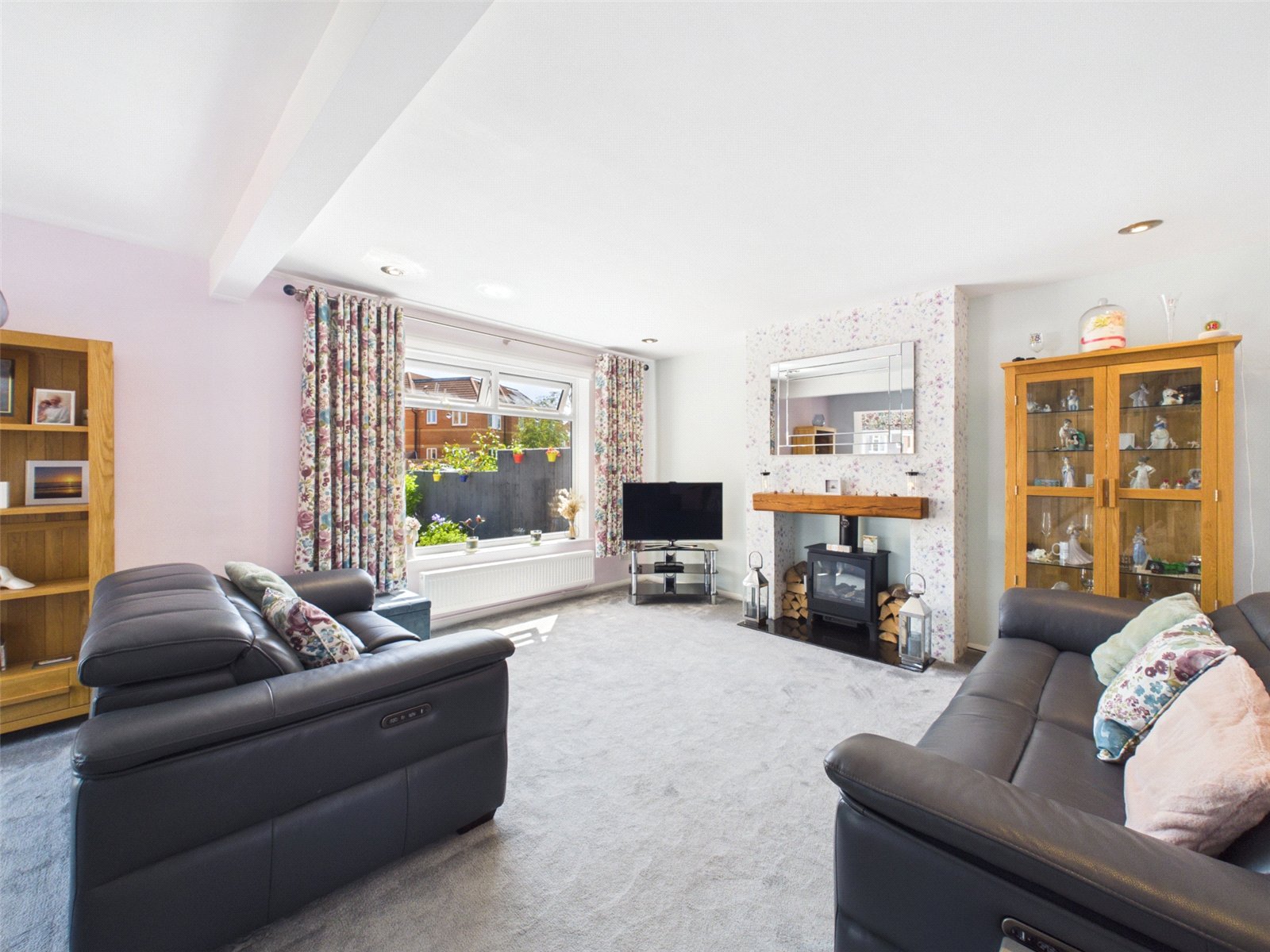 3 bedroom House for sale in Kingston Blount, Chinnor, Oxfordshire