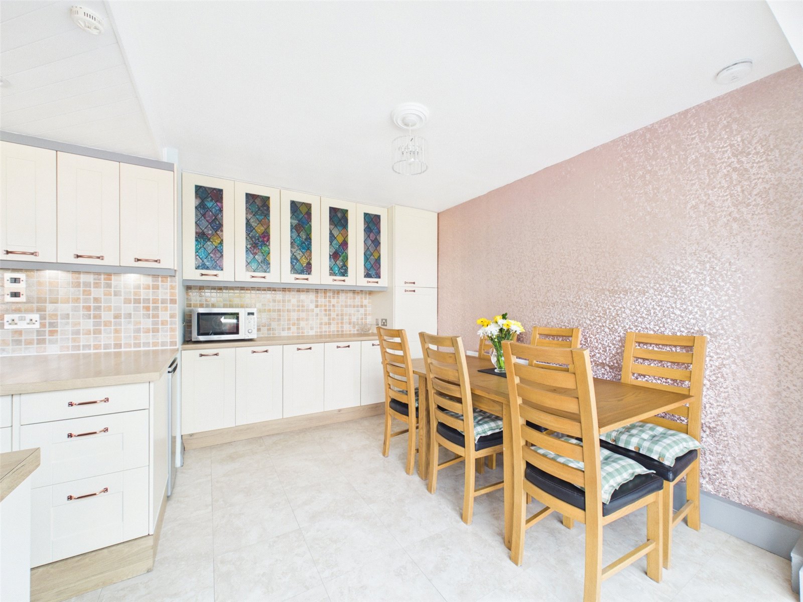 3 bedroom House for sale in Kingston Blount, Chinnor, Oxfordshire
