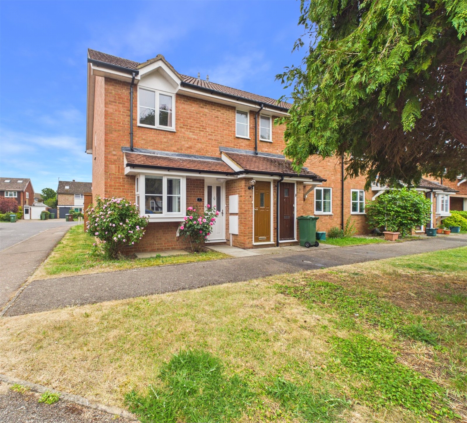 Haddenham, Aylesbury, Buckinghamshire
