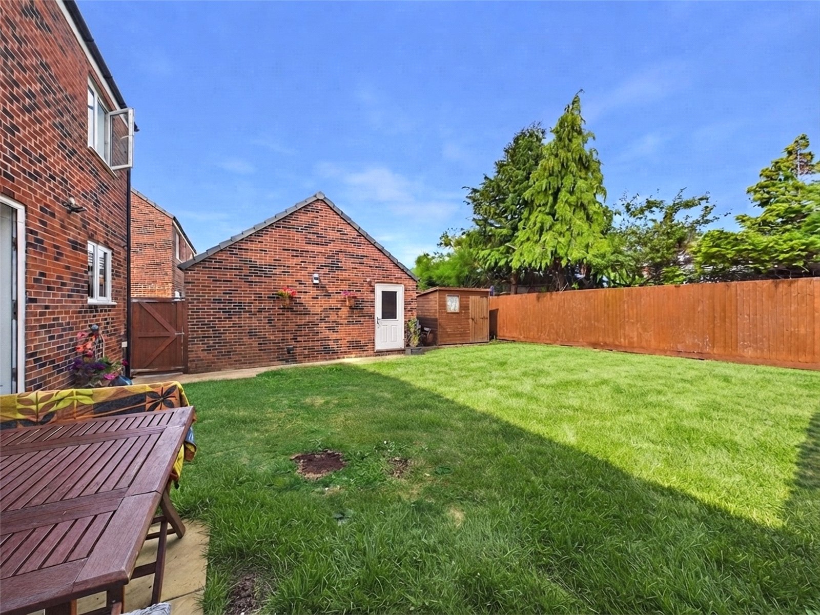 4 bedroom House for sale in Chinnor, Oxfordshire