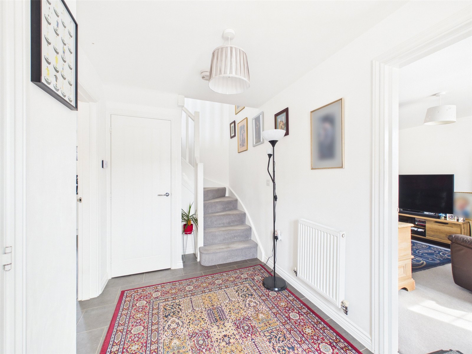 4 bedroom House for sale in Chinnor, Oxfordshire