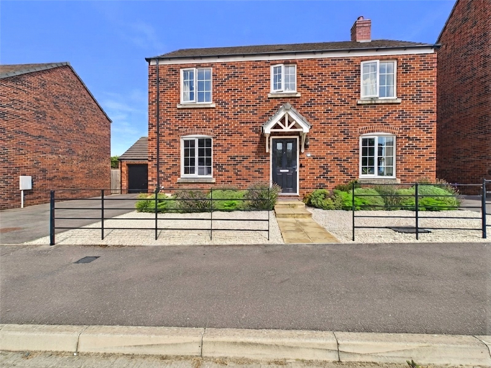 4 bedroom House for sale in Chinnor, Oxfordshire