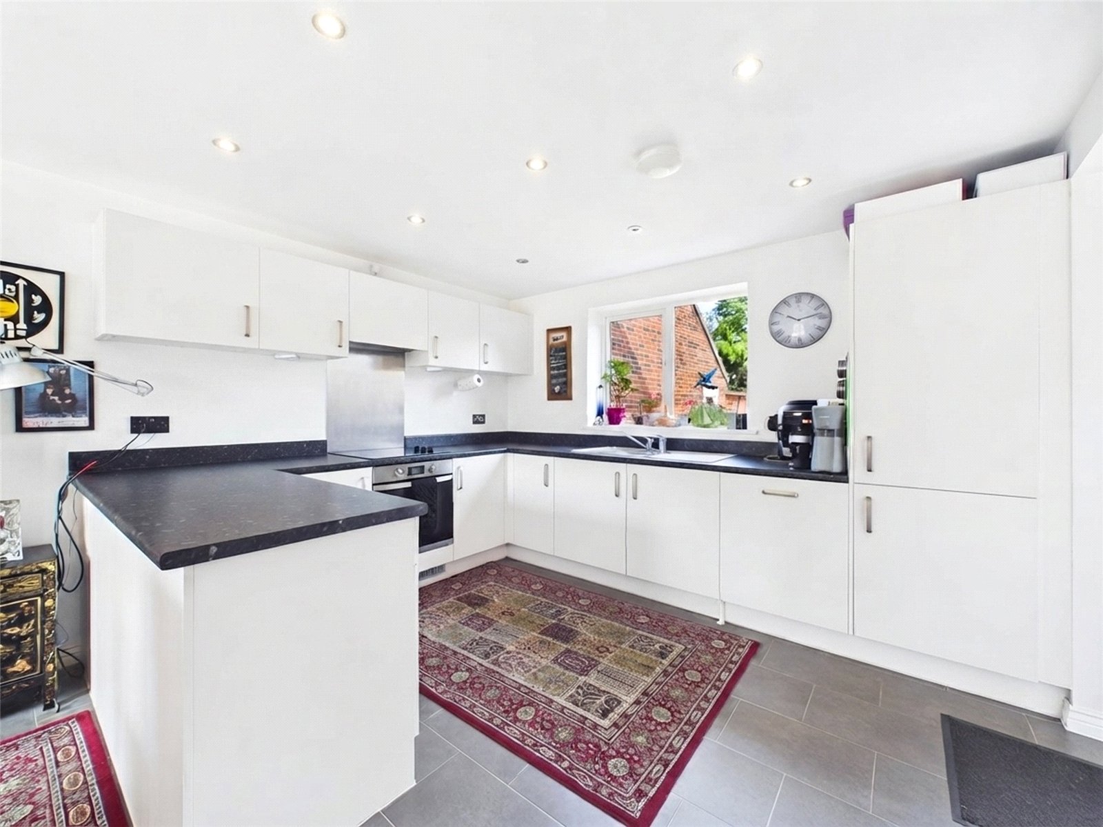 4 bedroom House for sale in Chinnor, Oxfordshire
