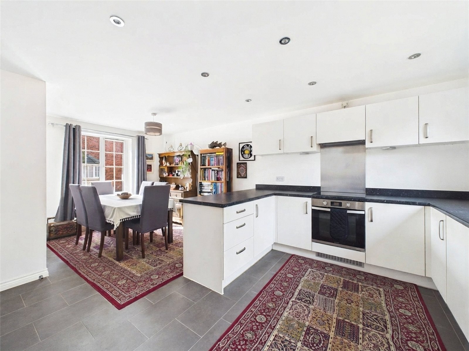 4 bedroom House for sale in Chinnor, Oxfordshire