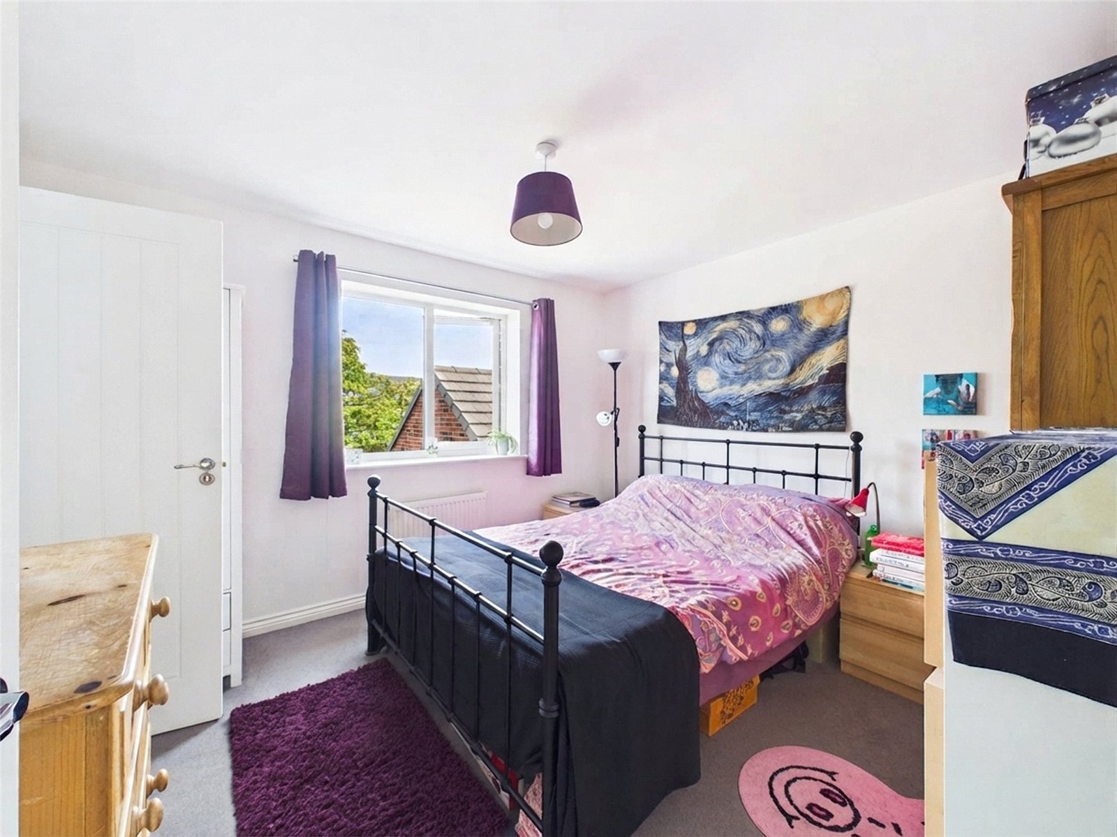 4 bedroom House for sale in Chinnor, Oxfordshire