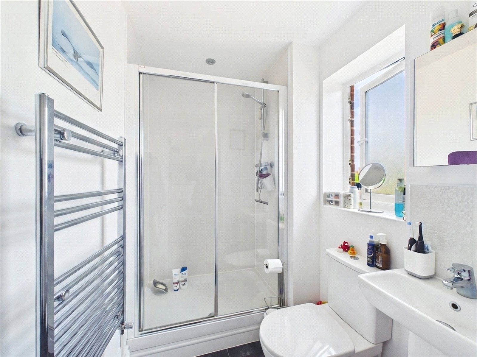 4 bedroom House for sale in Chinnor, Oxfordshire