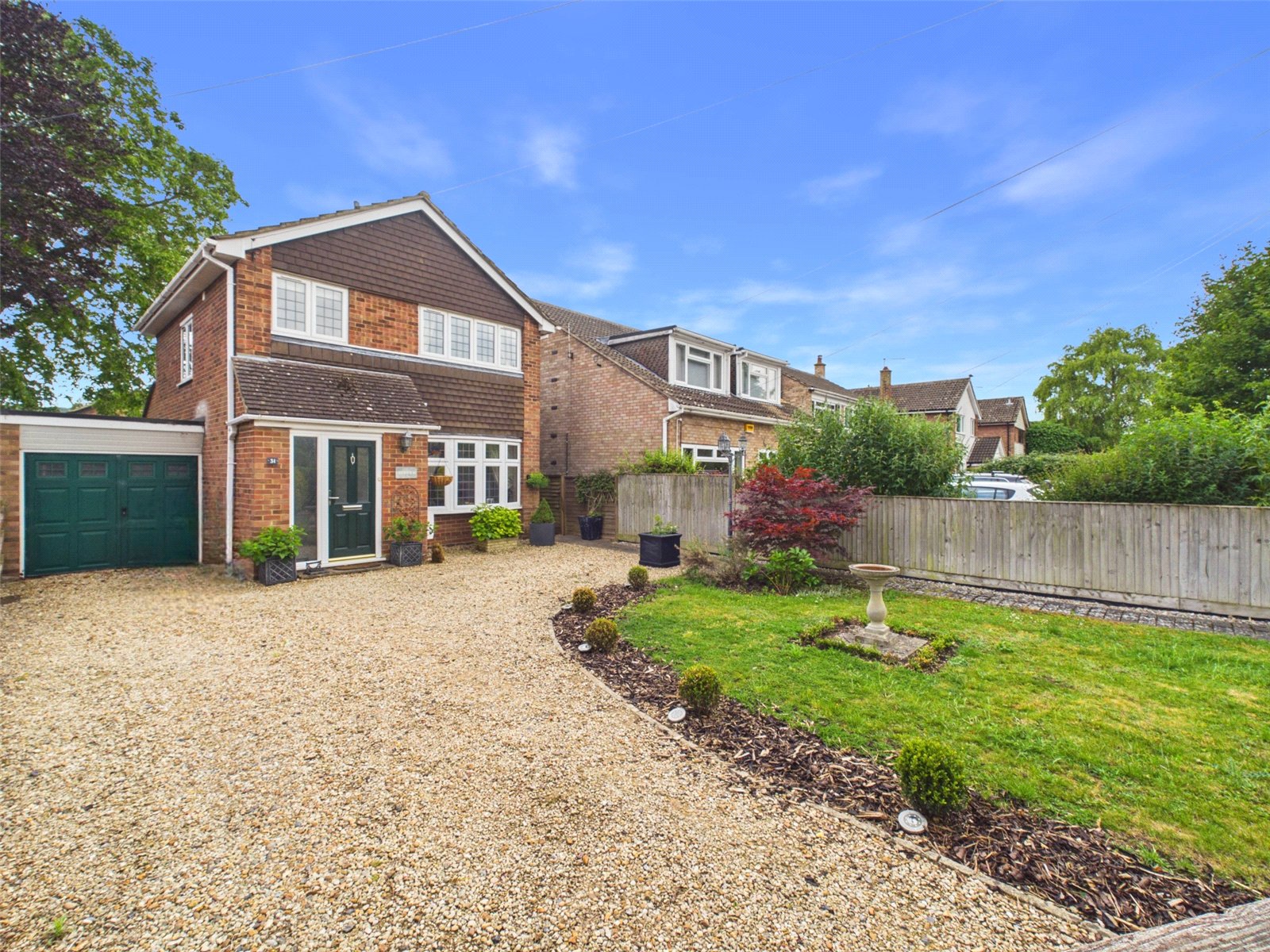 Chinnor, Oxfordshire