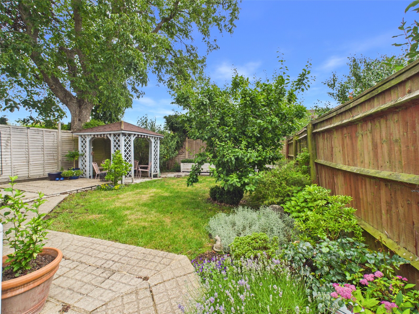 3 bedroom House for sale in Chinnor, Oxfordshire