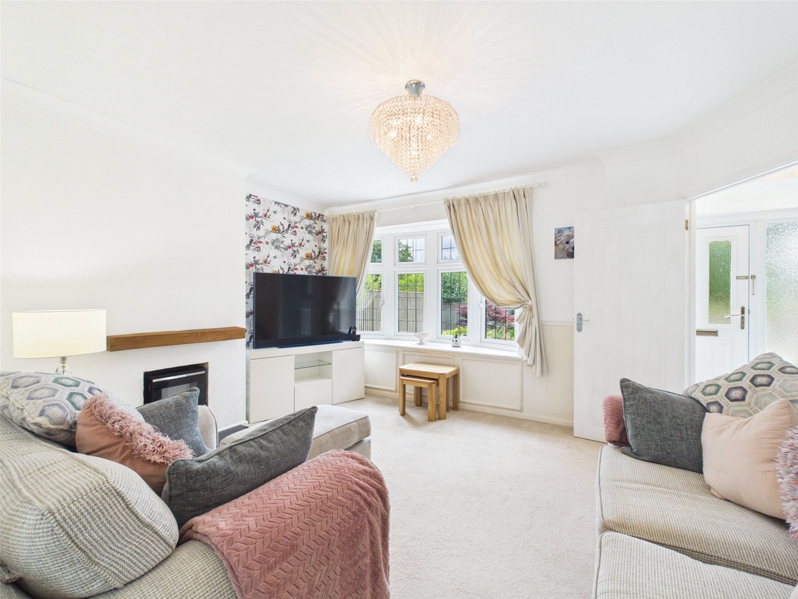 3 bedroom House for sale in Chinnor, Oxfordshire