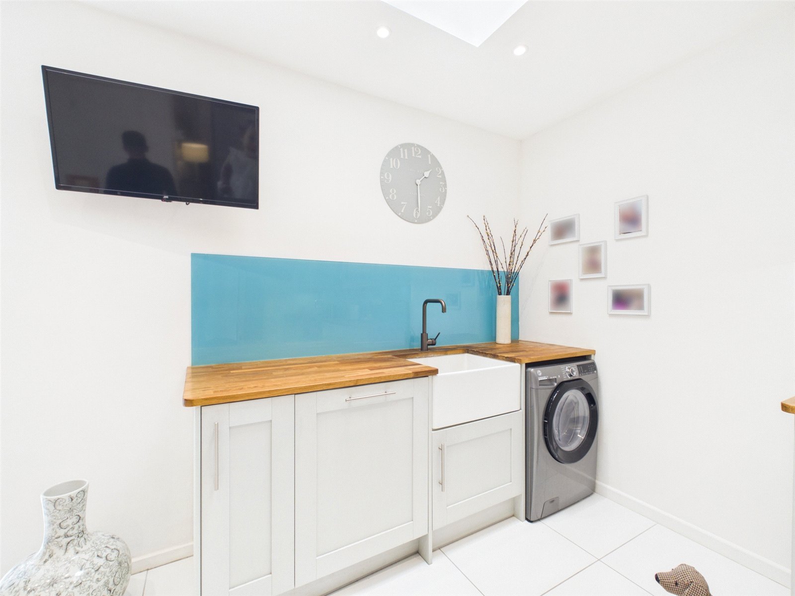 3 bedroom House for sale in Chinnor, Oxfordshire