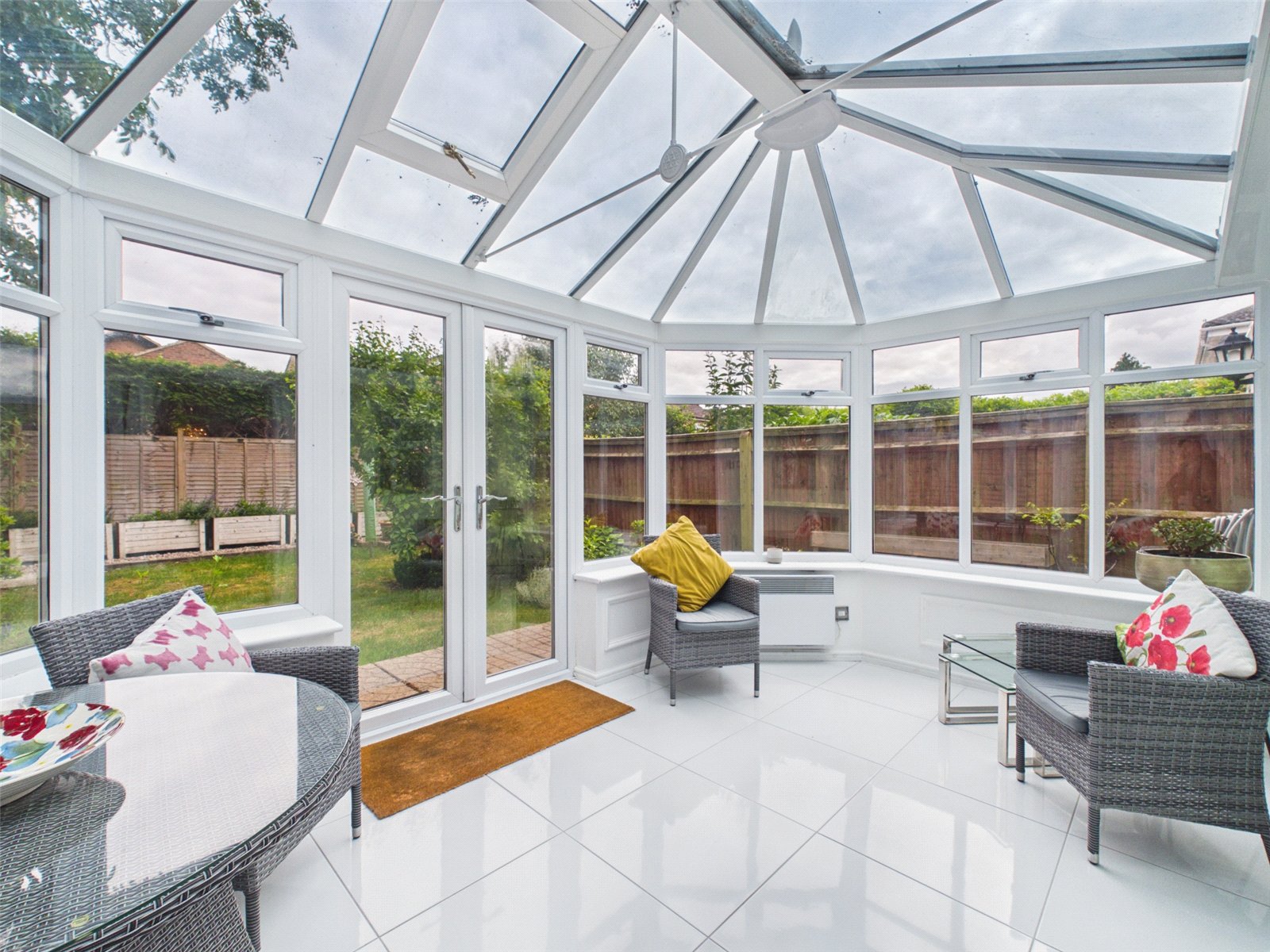 3 bedroom House for sale in Chinnor, Oxfordshire