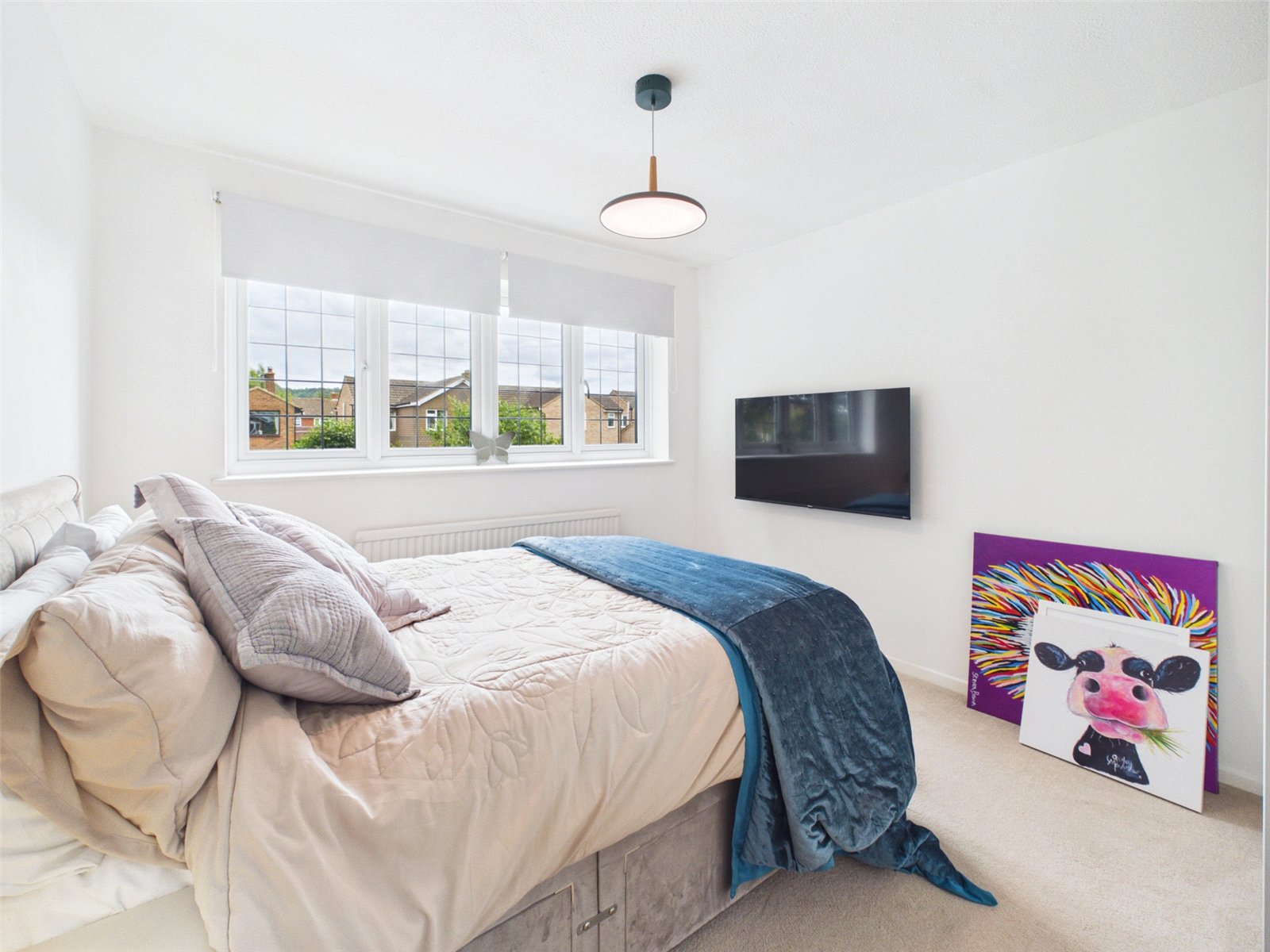 3 bedroom House for sale in Chinnor, Oxfordshire