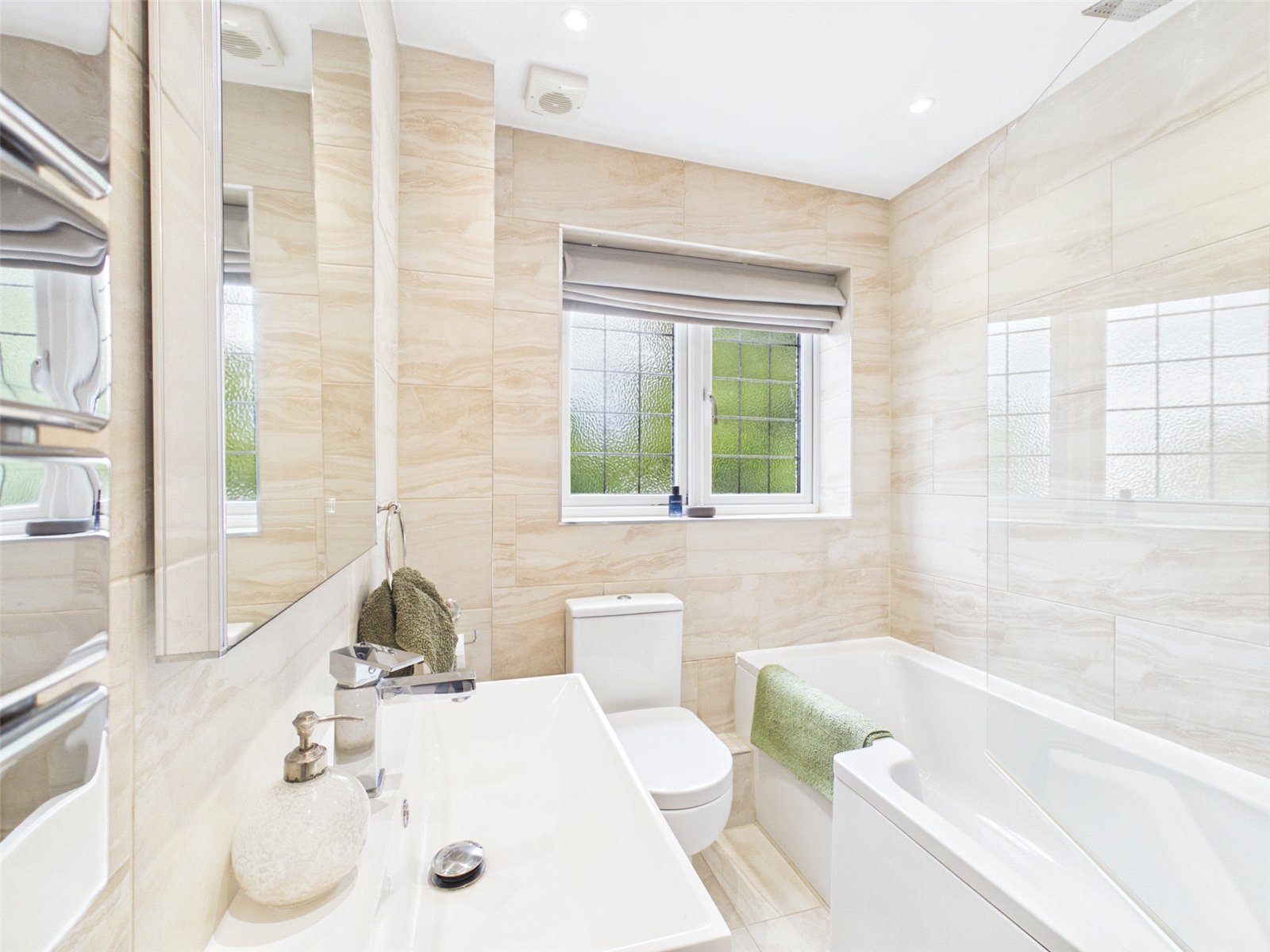 3 bedroom House for sale in Chinnor, Oxfordshire