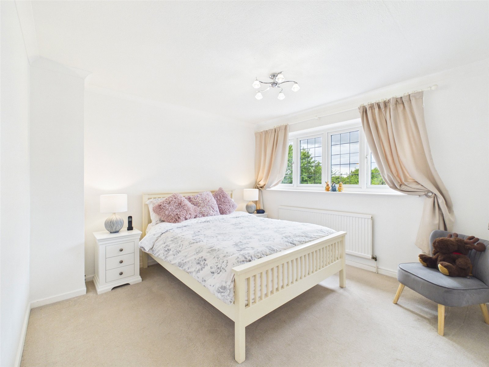 3 bedroom House for sale in Chinnor, Oxfordshire