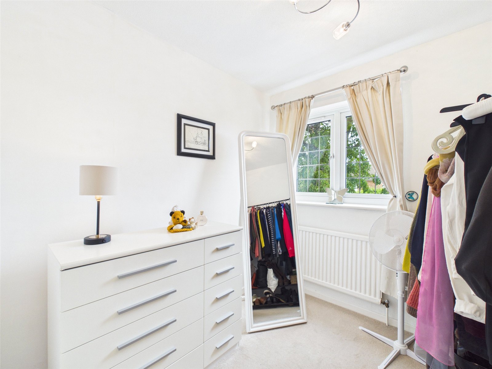 3 bedroom House for sale in Chinnor, Oxfordshire