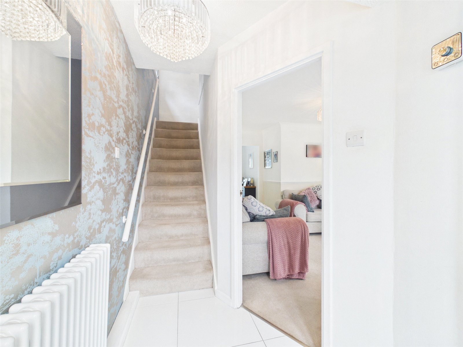 3 bedroom House for sale in Chinnor, Oxfordshire