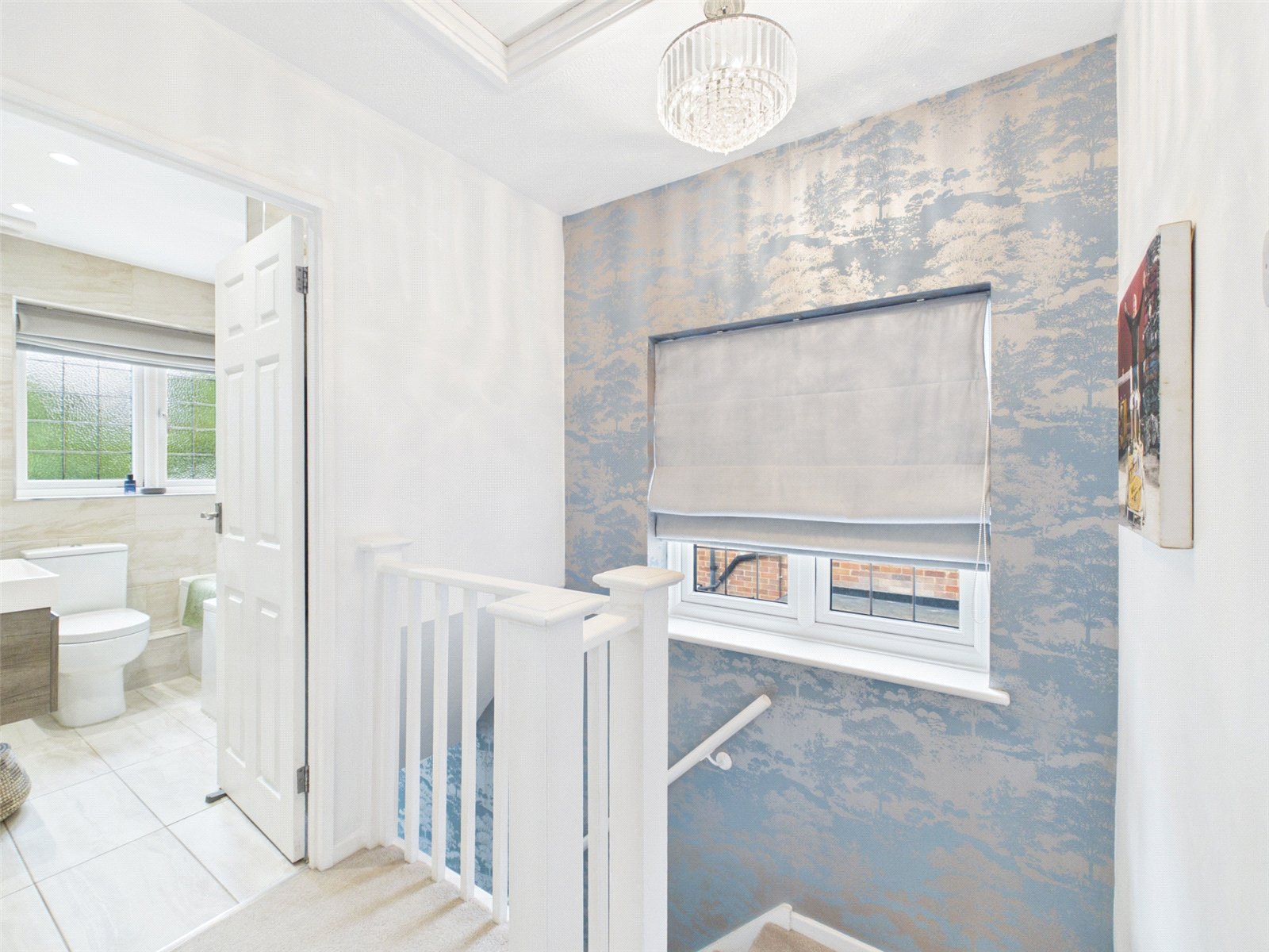3 bedroom House for sale in Chinnor, Oxfordshire