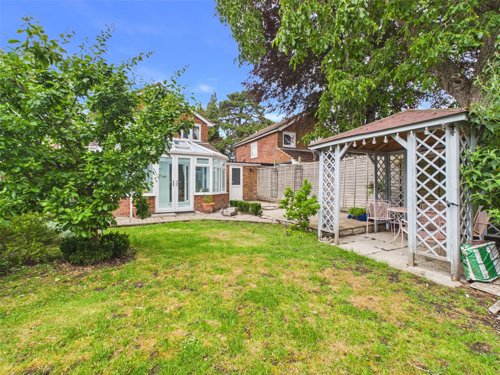3 bedroom House for sale in Chinnor, Oxfordshire