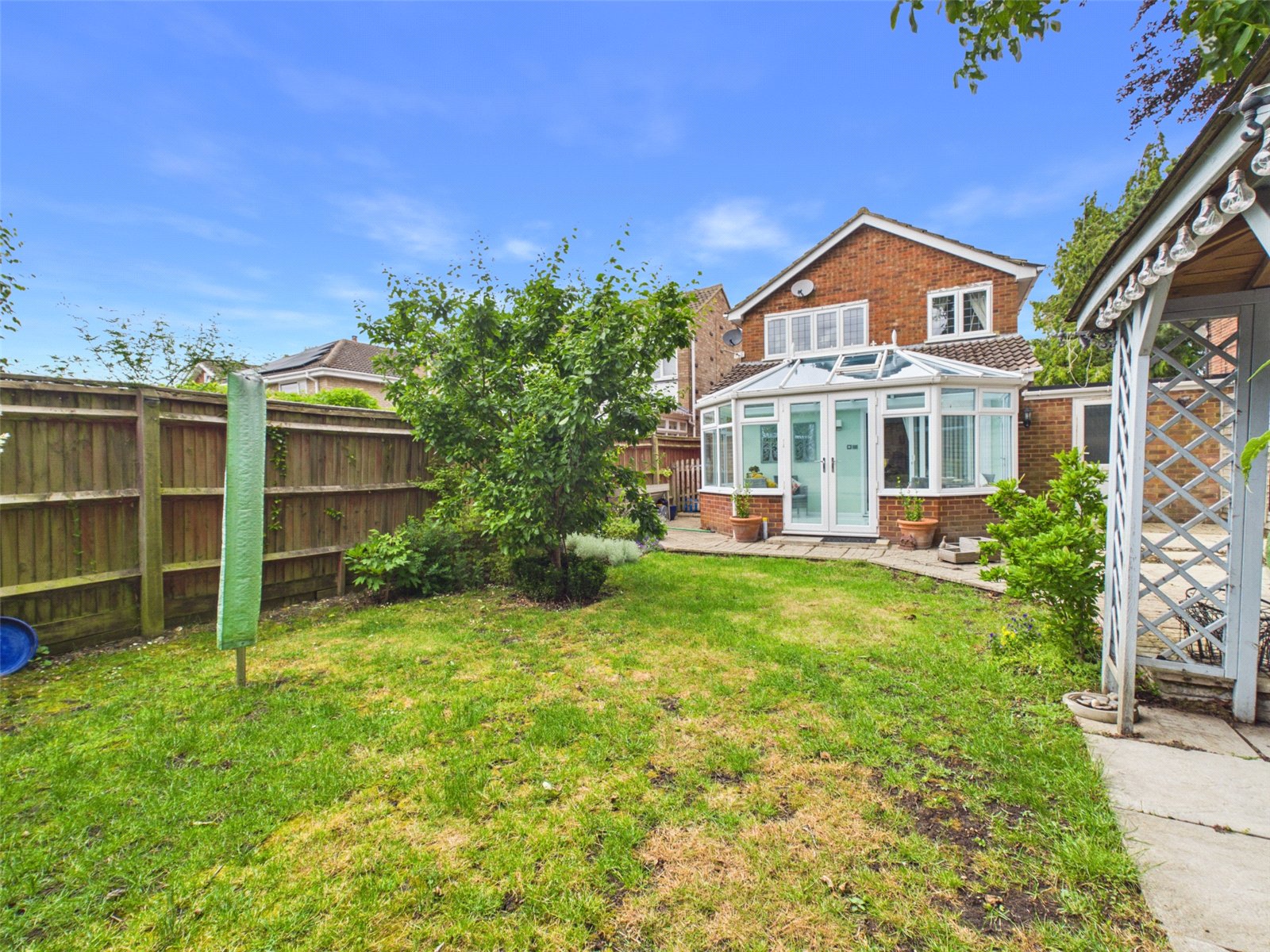 3 bedroom House for sale in Chinnor, Oxfordshire