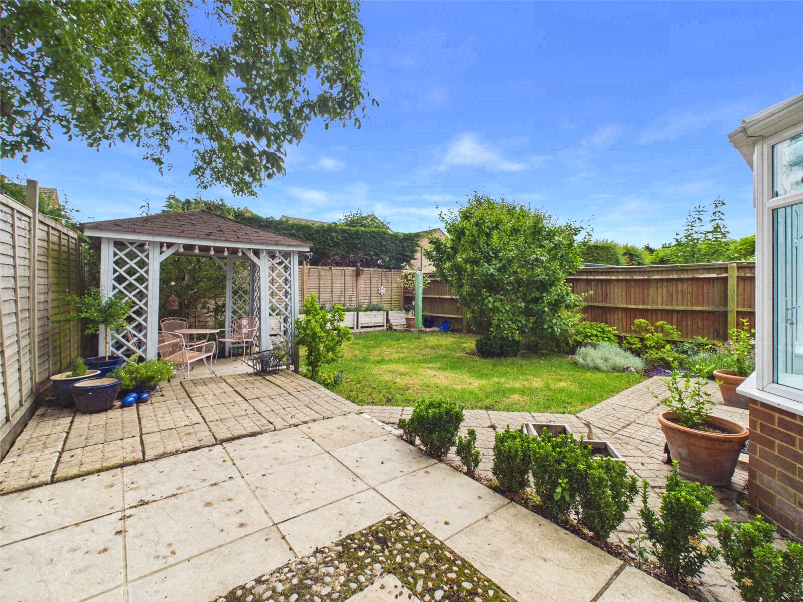 3 bedroom House for sale in Chinnor, Oxfordshire