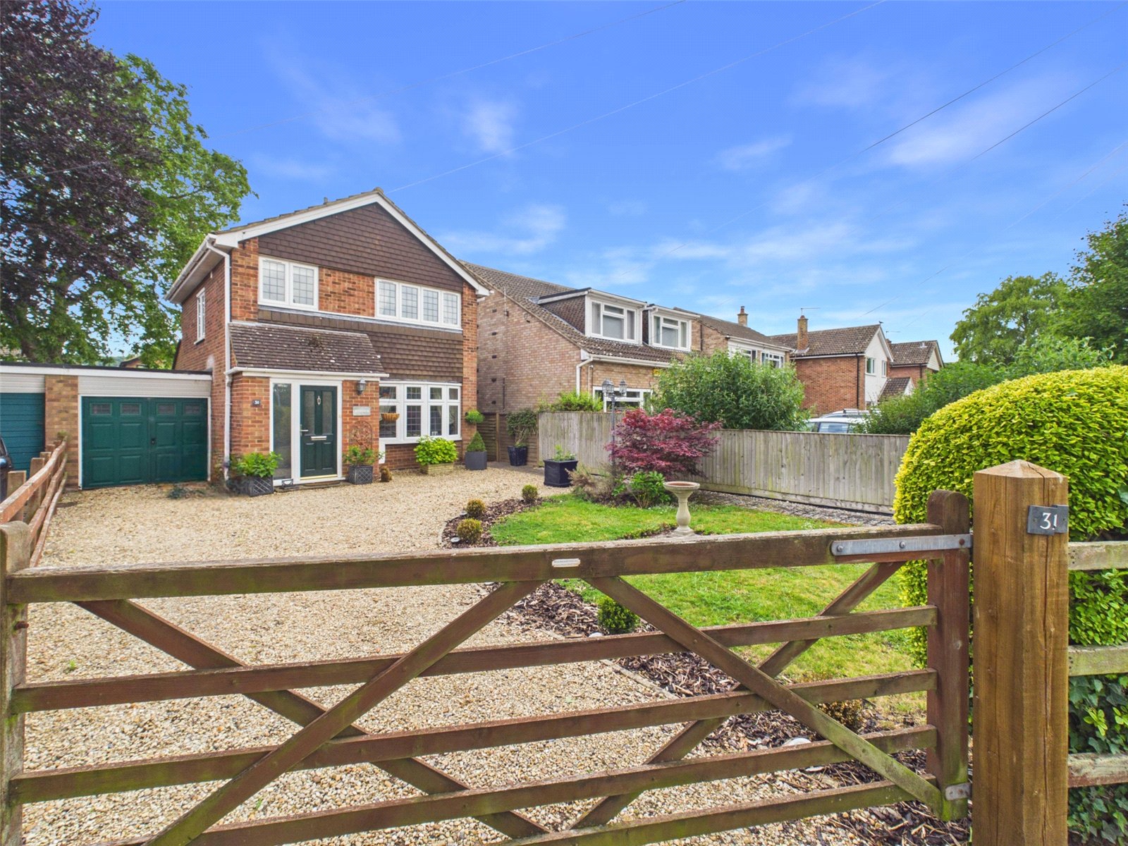 3 bedroom House for sale in Chinnor, Oxfordshire