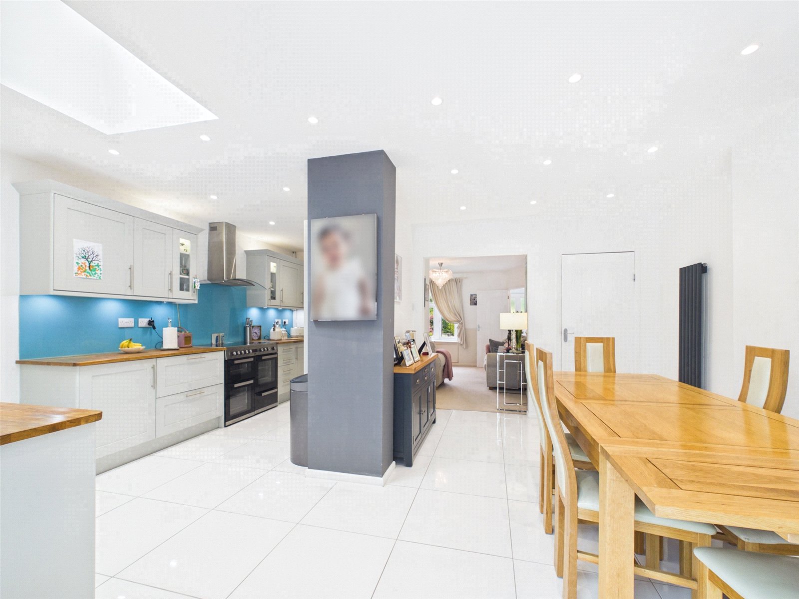 3 bedroom House for sale in Chinnor, Oxfordshire