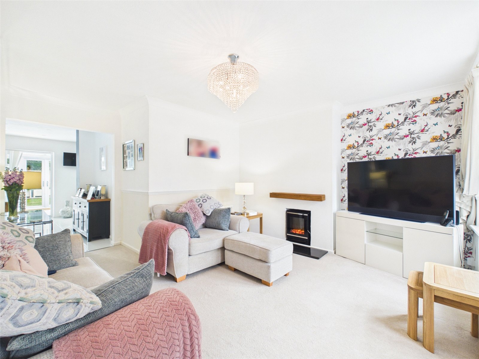 3 bedroom House for sale in Chinnor, Oxfordshire