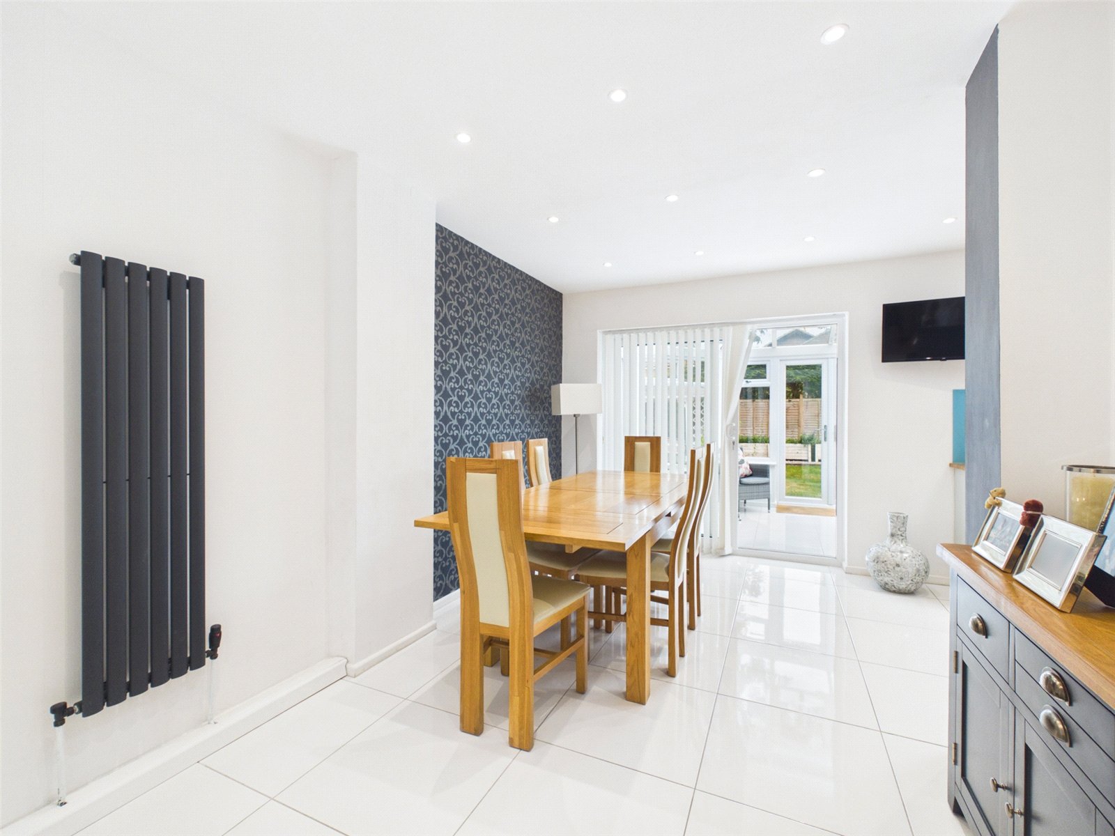 3 bedroom House for sale in Chinnor, Oxfordshire