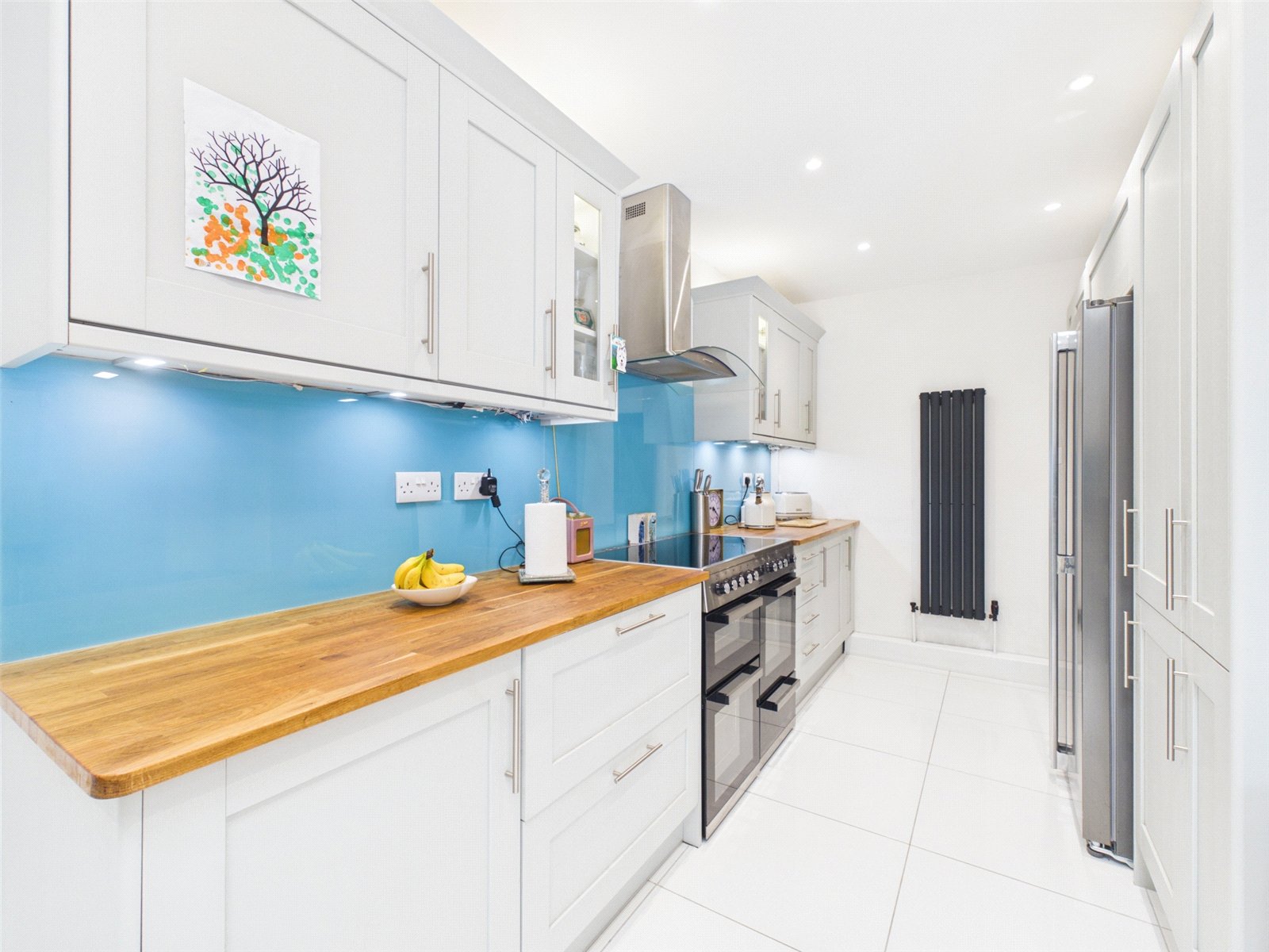 3 bedroom House for sale in Chinnor, Oxfordshire
