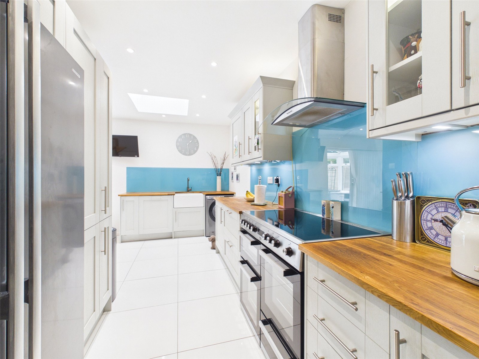 3 bedroom House for sale in Chinnor, Oxfordshire