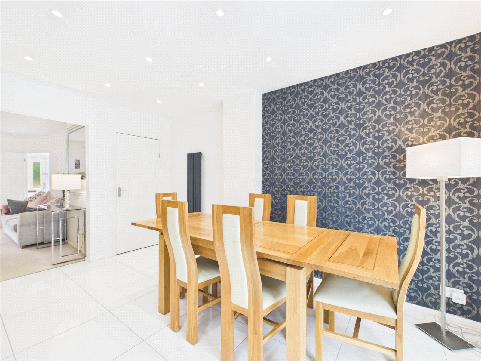 3 bedroom House for sale in Chinnor, Oxfordshire